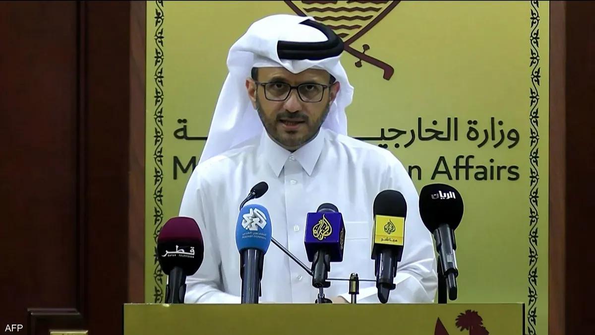 قطر تدين الهجوم الاسرائيلي وتـصفــــه ـالجبان