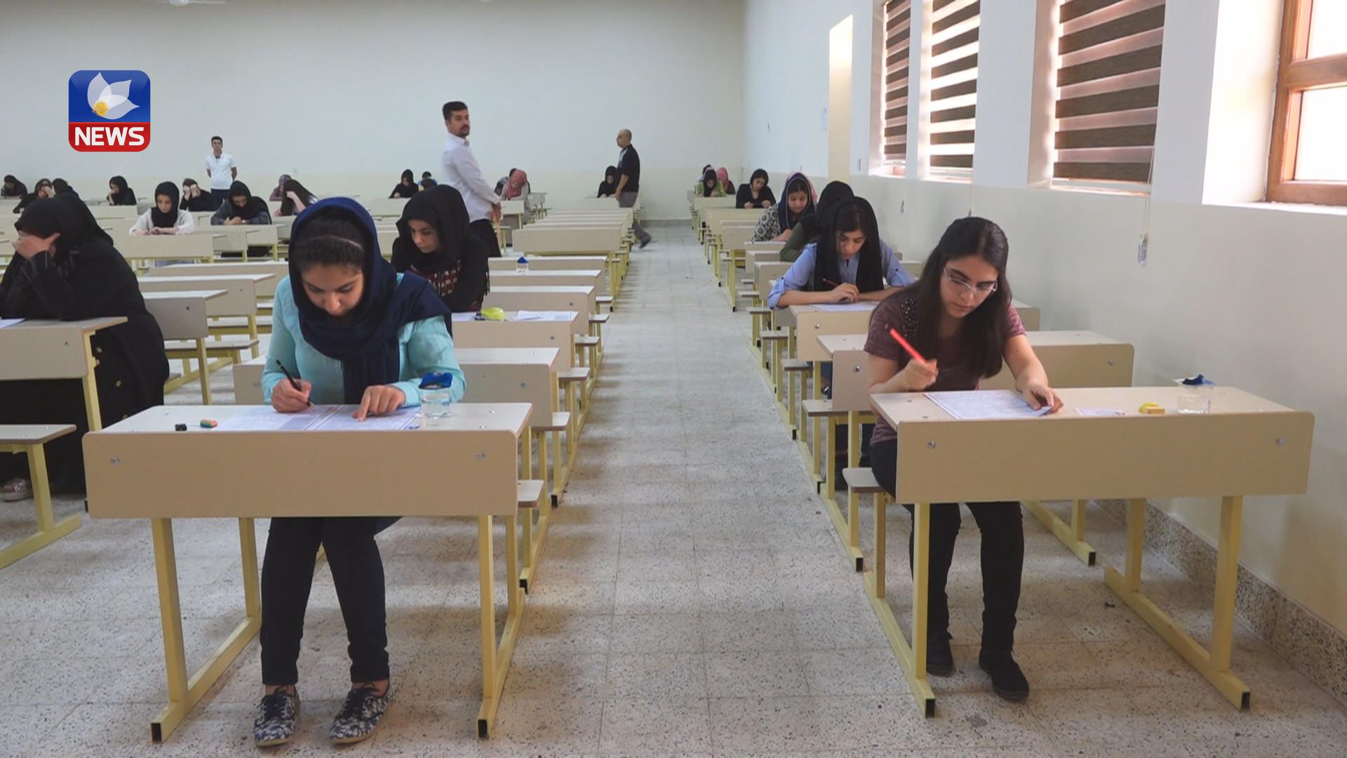 لە دوو ساڵی ڕابردوودا نزیکەی ٦ ھەزار مامۆستای گرێبەست کراون بە ھەمیشەیی