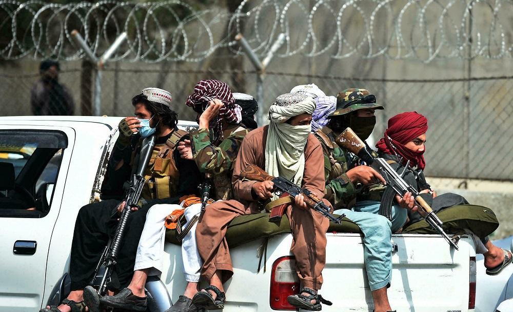 تاڵیبان دروستکردنی پەیوەندی دیبلۆماسی لەگەڵ ئیسرائیل رەتدەکاتەوە