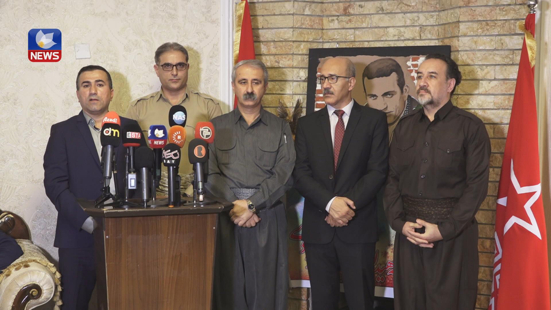  سێ‌ ساڵ بەسەر لە سێدارەدانی رامین حسێن پەناهی چالاكوانی رۆژهەڵاتی كوردستان تێدەپەڕێت