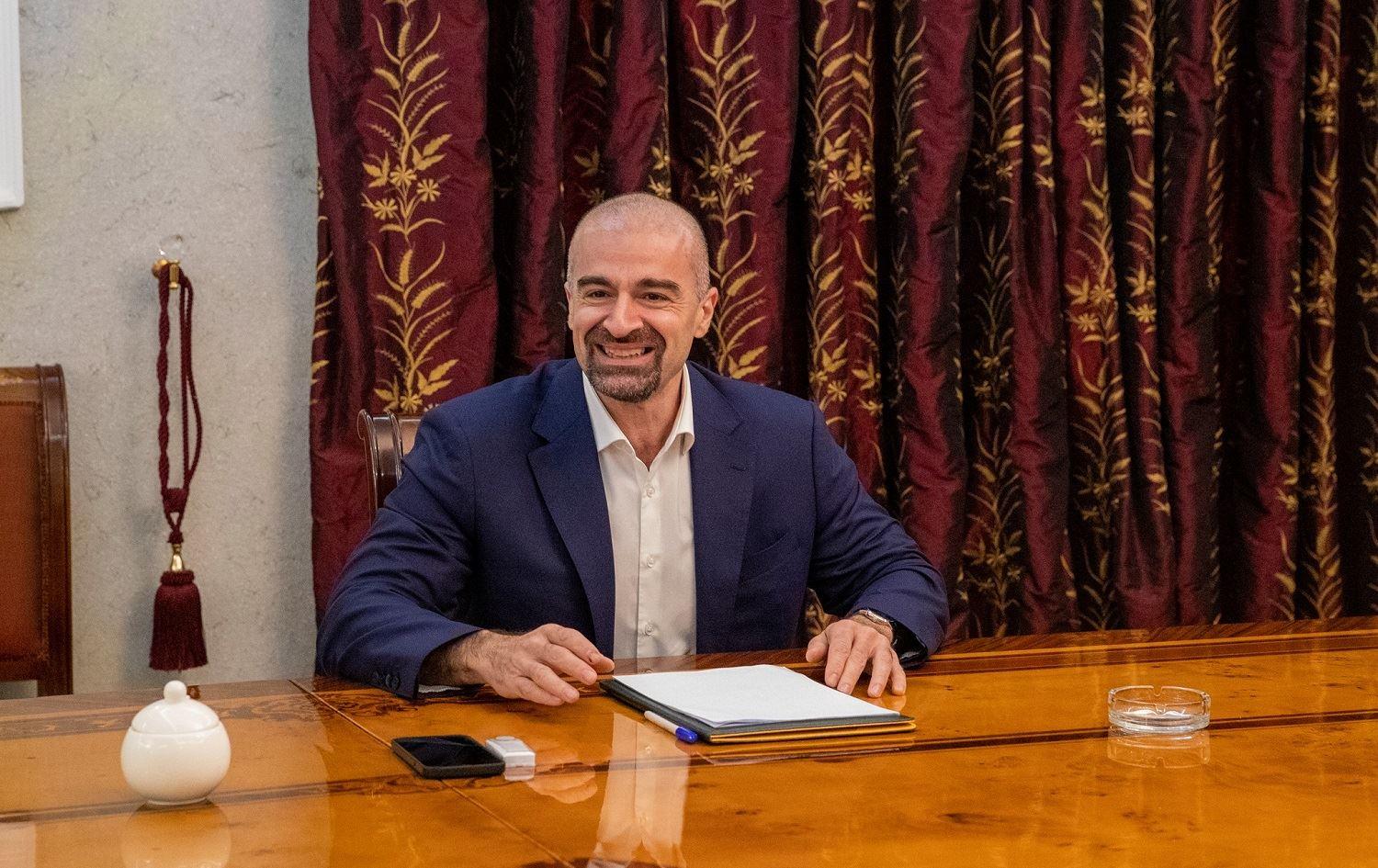 سەرۆک بافڵ جەلال تاڵەبانی: یەکێتی لەگەڵ ھەڵبژاردنە لە وادەی دیاریکراودا 