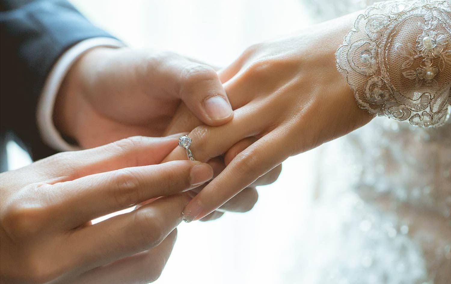 خلال شهر.. انخفاض معدلات الطلاق مقابل عقود الزواج في العراق 