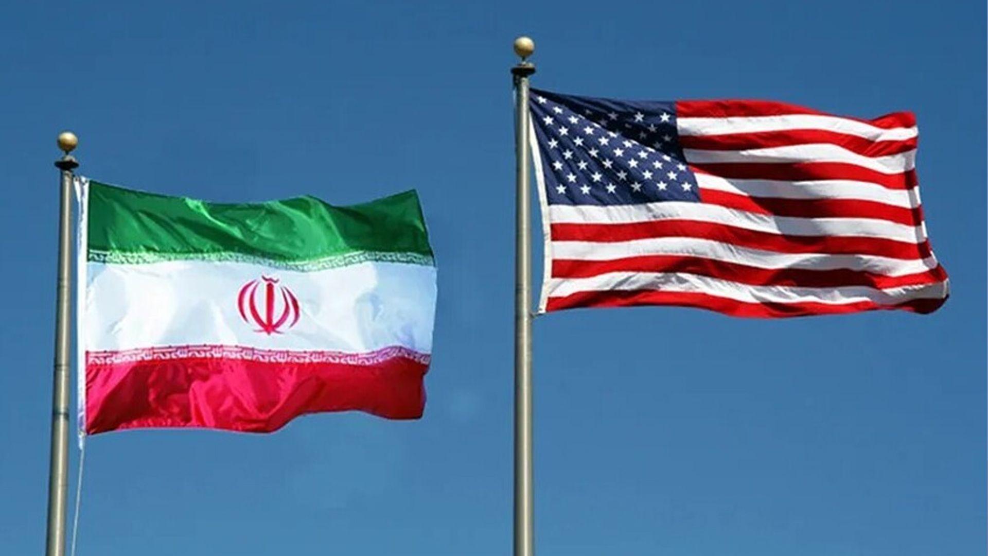 دوای فراوانكردنی سزاكان لەلایەن ئەمریكاوە ئێران هەڕەشەی وەڵامدانەوە دەكات