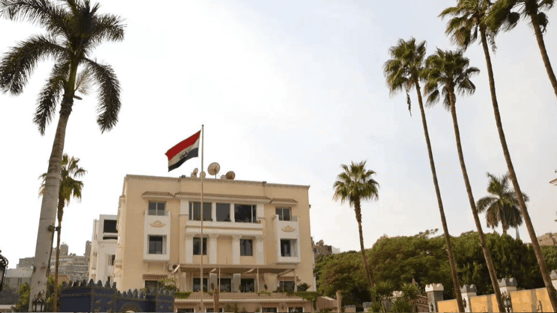 عیراق ئەو كۆچبەرە كوردانە دەگەڕێنێتەوە كە لە لیبیا دۆزرانەوە