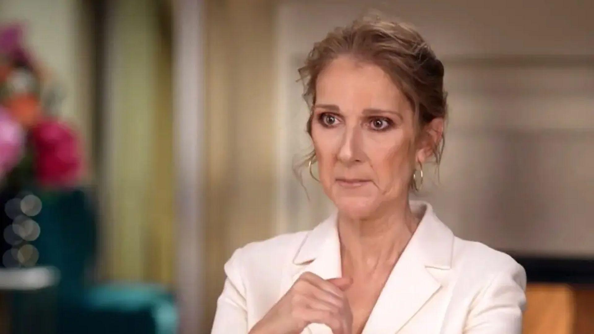 سیڵین دیۆن نیگەرانە لەو گۆرانییانەی بە ژیریی دەستكرد بەرهەم دەهێنرێن