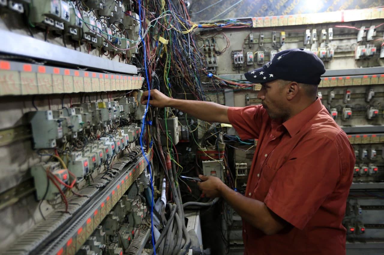 محافظة بغداد تحدد تسعيرة مرتفعة لشهر كانون الأول