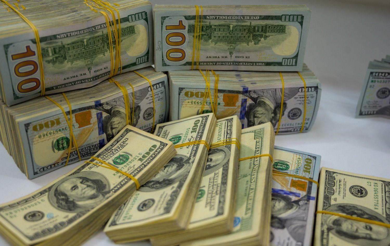 بانكی جیهانی: ئۆكراین پێویستی بە 524 ملیار دۆلارە بۆ بنیاتنانەوە