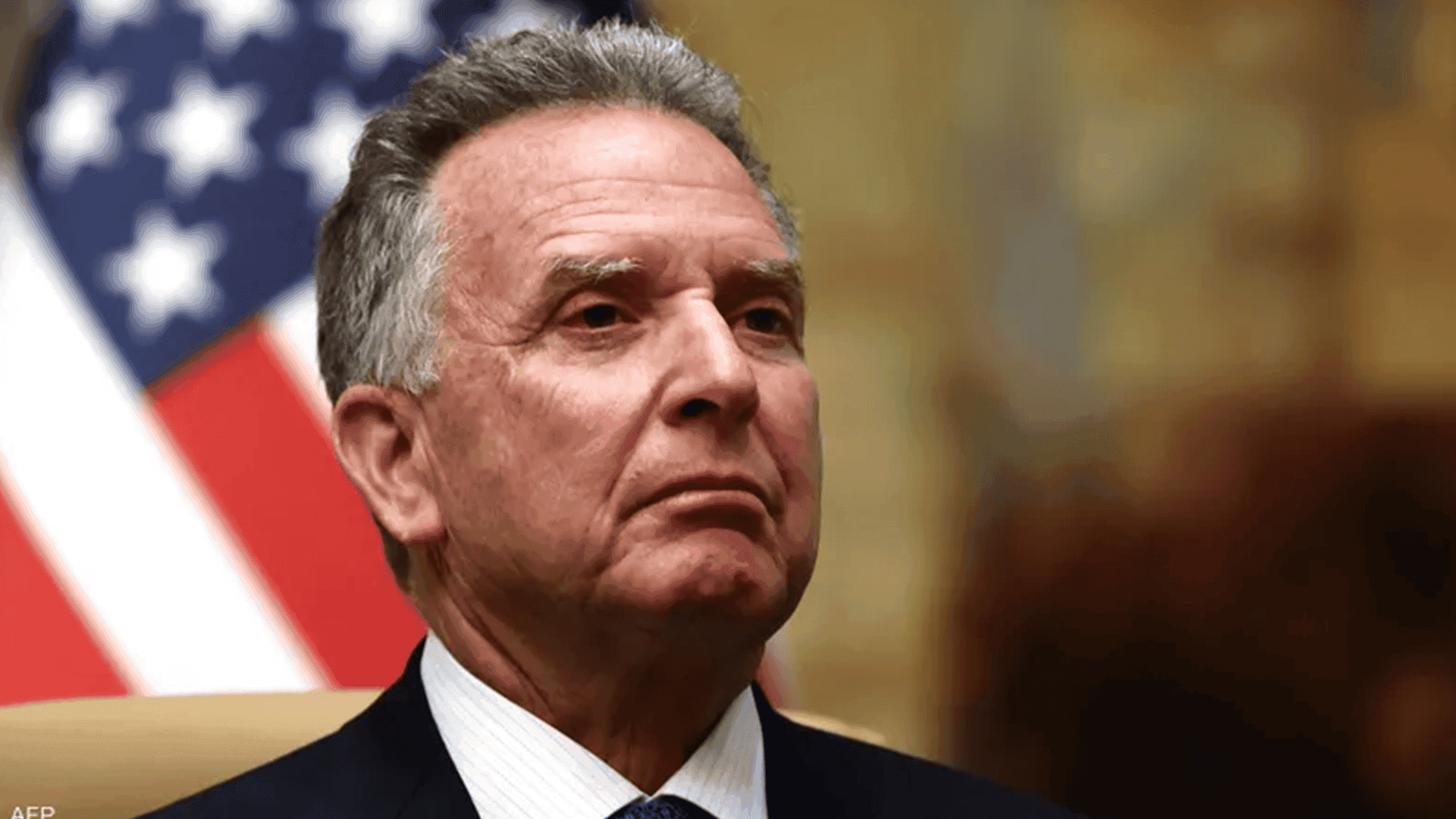 نێردەی سەرۆكی ئەمریكا بۆ رۆژهەڵاتی ناوەڕاست گەیشتە روسیا