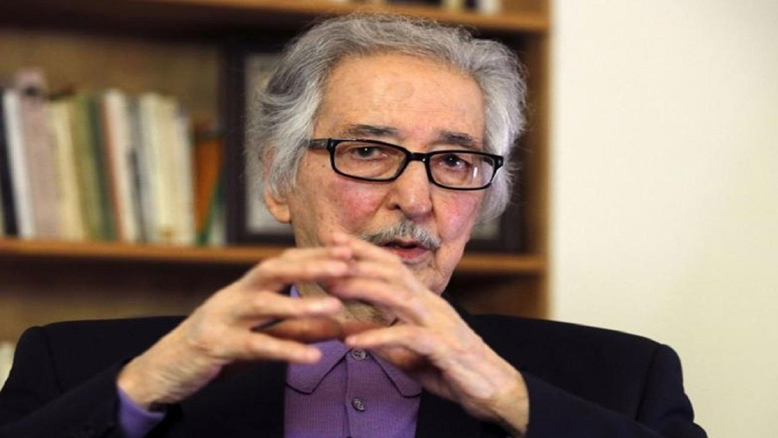 یەکەم سەرۆک کۆماری ئێران کۆچی دواییکرد