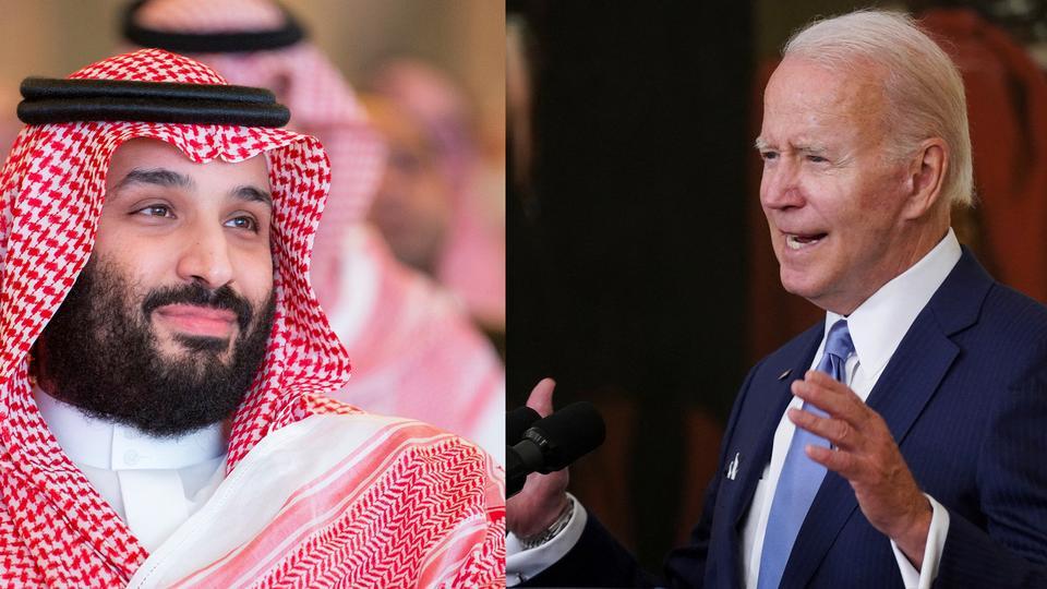 کەمکردنەوەی بەرھەمی ئۆپێک ناکۆکیەکانی نێوان ریاز و واشنتن زیاد دەکات