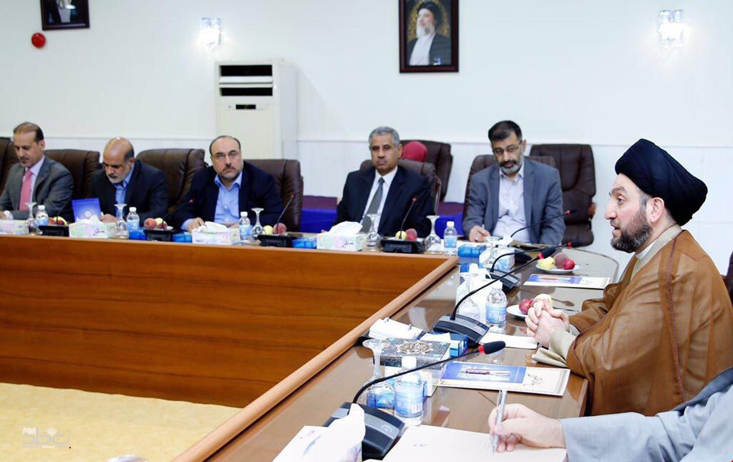 ھاوپەیمانیی بەڕێوەبردنی دەوڵەت: ئامادەین بۆ دانوستانی جدی لەگەڵ سەدر