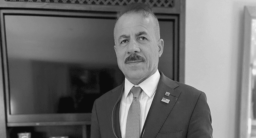 د.لەتیف رەشید: ئازایەتی و دڵسۆزی لیوا خۆشەوی لە یادناکەین