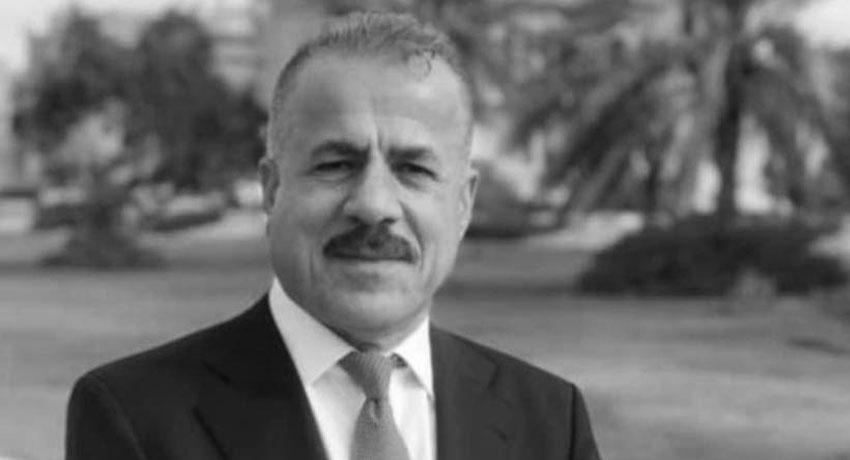 بافڵ جەلال تاڵەبانی: کۆچیدوایی لیوا خۆشەوی عەلی خورشید لە دڵەوە نیگەرانیکردین