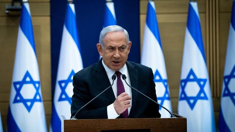 ناتانیاھۆ: ئەوەی کردومانە سەرەتایە و پێگەکانی حەماس وێران دەکەین