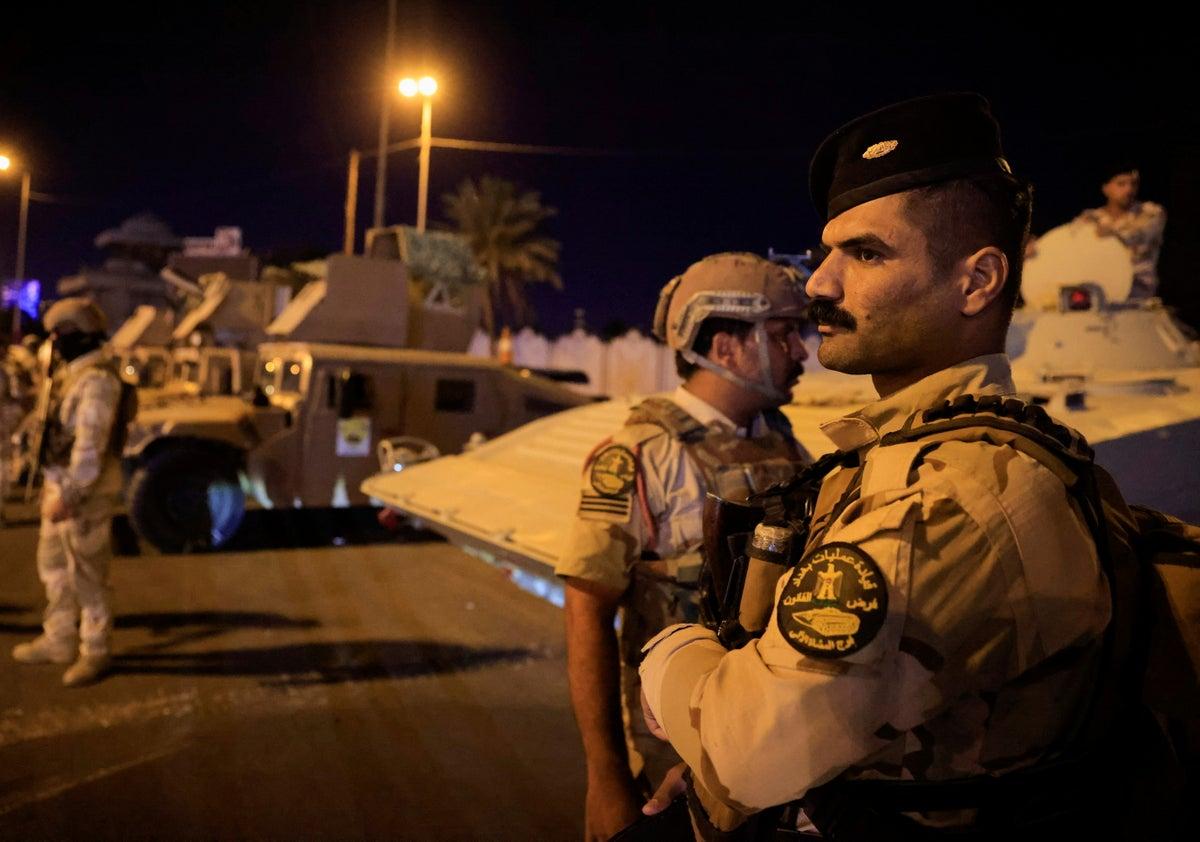 سەرکردەیەکی ڕەوتی سەدر: ڕووداوەکانی چەند ڕۆژی ڕابردوو پێکھێنانی حکومەت خێراتر دەکەن