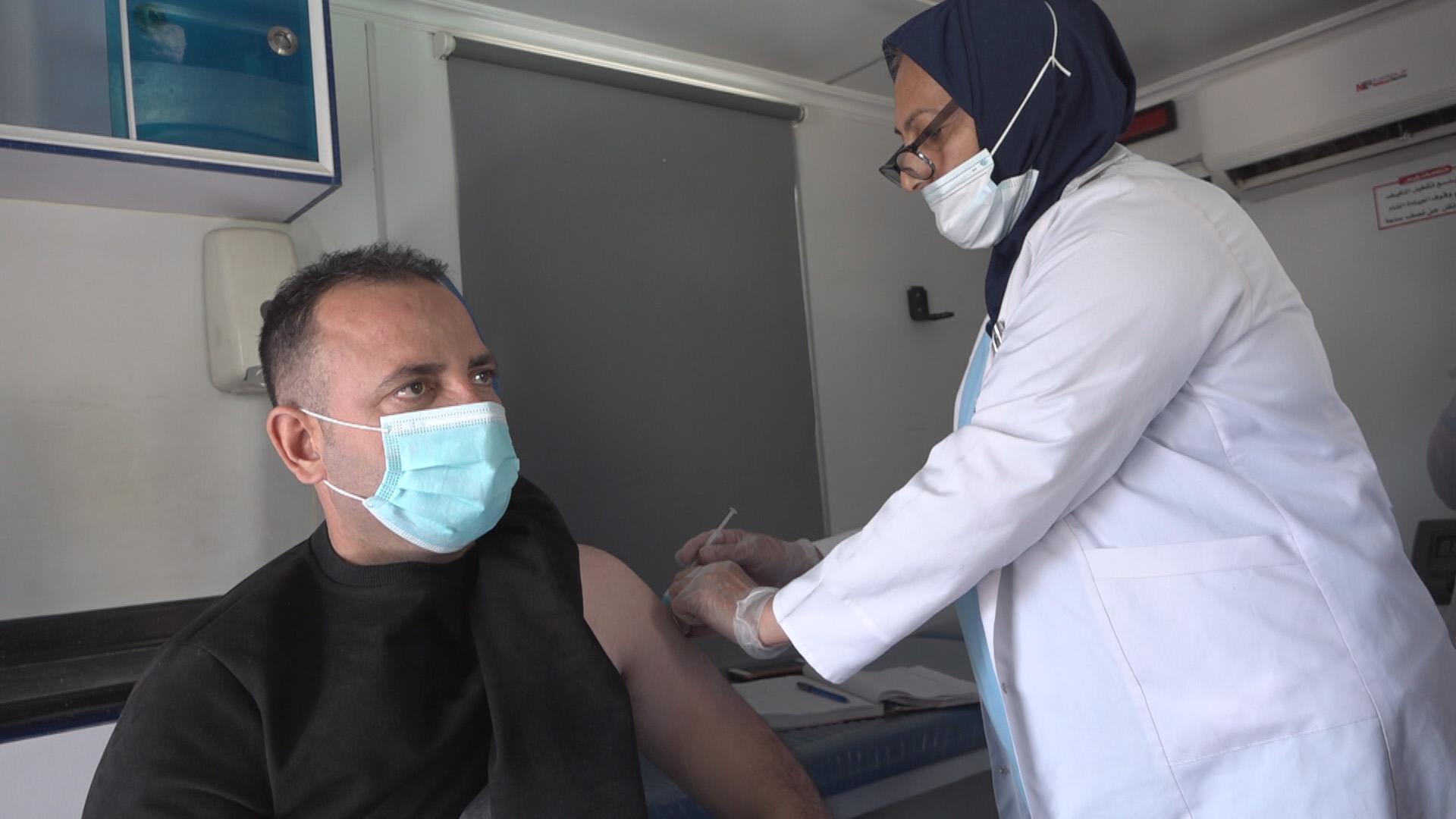 هەڵمەتی نیشتمانی كوتان دژی ڤایرۆسی كۆرۆنا بەردەوامی هەیە