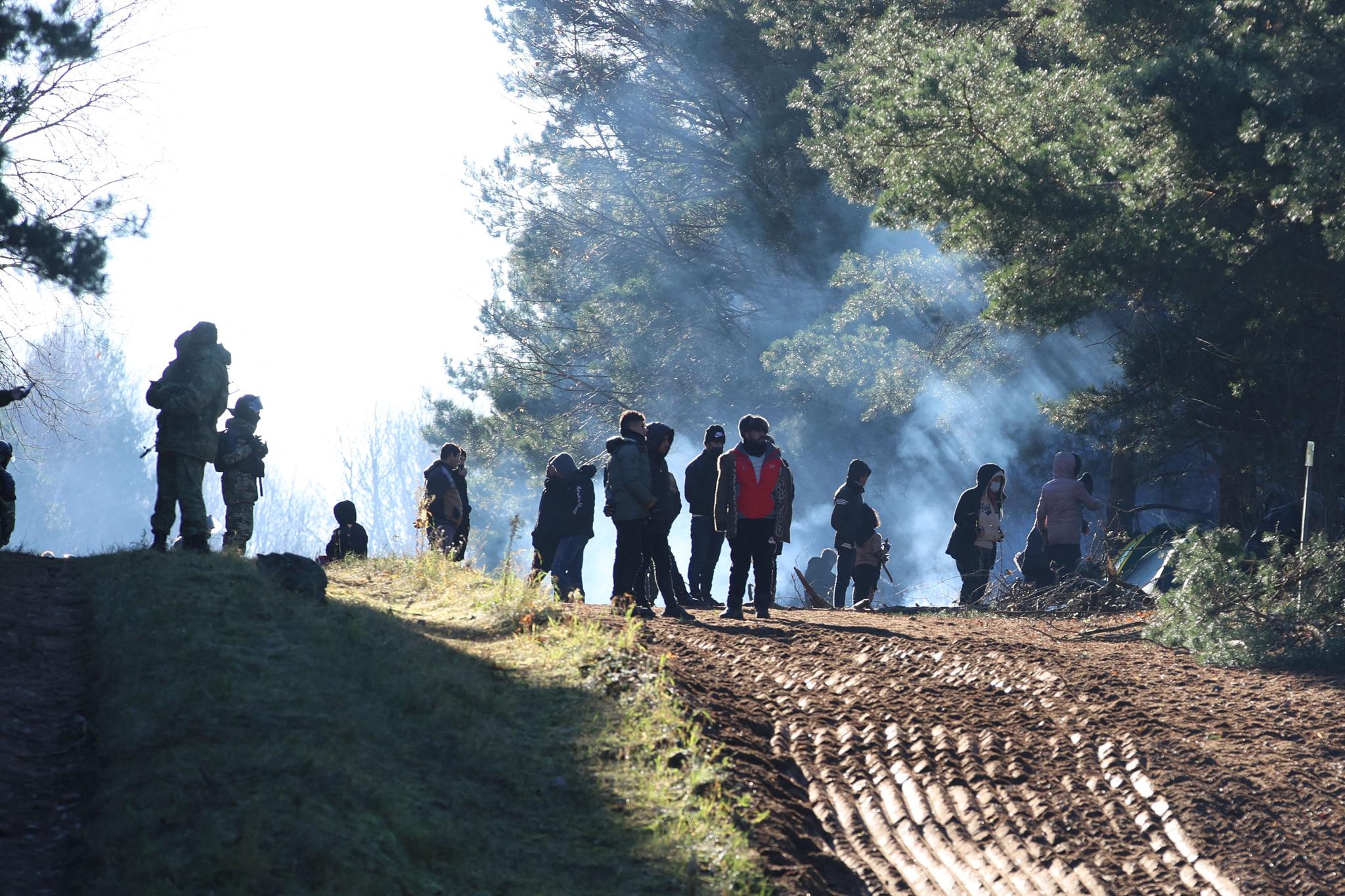 ئۆكراین: پێویستە سزایەكی دۆزەخی بەسەر سەرۆكی بێلاڕوسیادا بسەپێنرێت