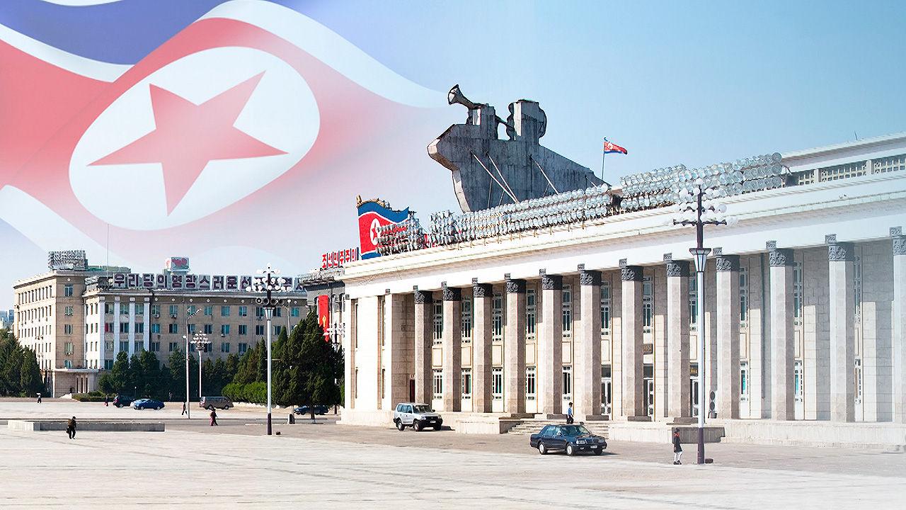 کۆریای باکور: یەکێتی ئەوروپا ھاوشێوەی ئەمریکا سیاسەتی دوژمنکارانە پەیڕەو دەکات