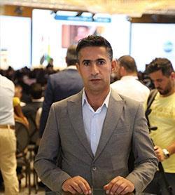 ئارام هادی  opinion image