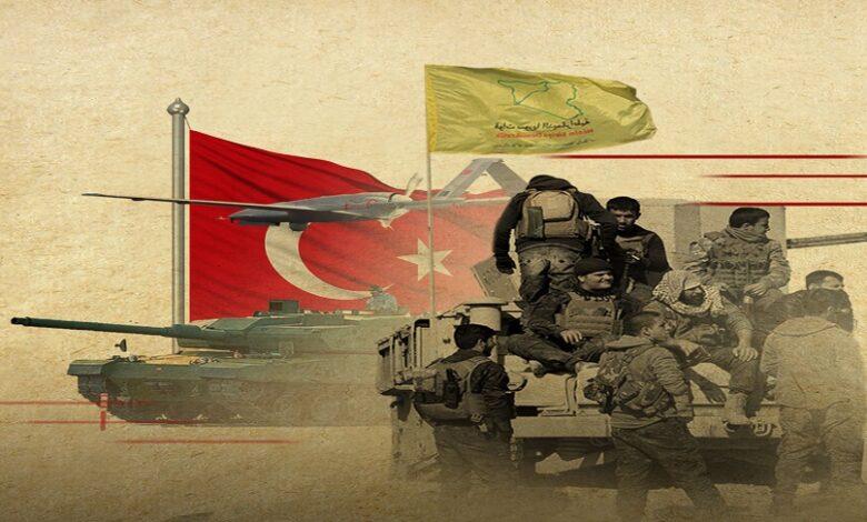 بەپرسێکی باڵای ئەمریکا سەردانی رۆژئاوای کوردستان دەکات