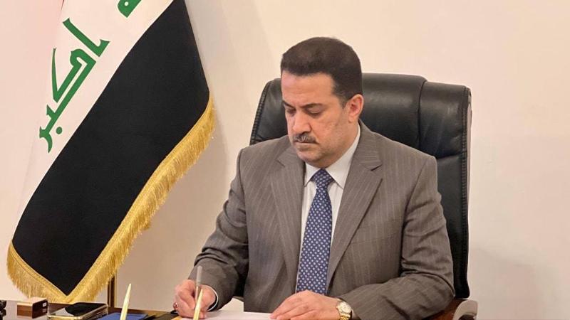 سودانی پشکی تایبەتی فەریزەی حەجی بۆ کەسوکاری قوربانیانی سپایکەر تەرخانکرد