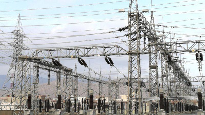 وەزارەتی کارەبای ھەرێم: ٣٠٠ مێگاوات کارەبا بۆ ناو تۆڕی کارەبای نیشتمانی گەڕایەوە