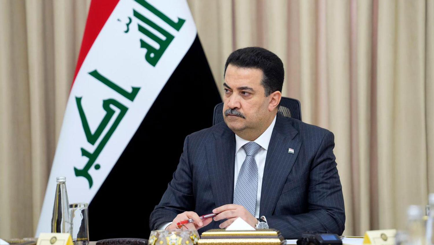 سودانی فەرمانیکرد لێکۆڵینەوە لە ھێرشکردنە سەر باڵیۆزخانەی ئەمریکا بکرێت