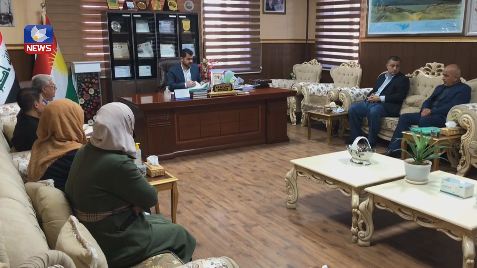 لە کفری خانووە زیادەڕەوییەکان تاپۆ دەکرێن