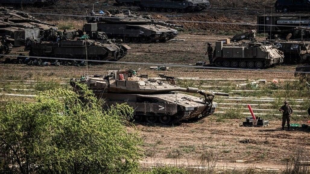 ئەمریکا لەبارەی ئەگەری ھێرشی ئیسرائیل بۆ سەر رەفەح ھۆشداری دەدات