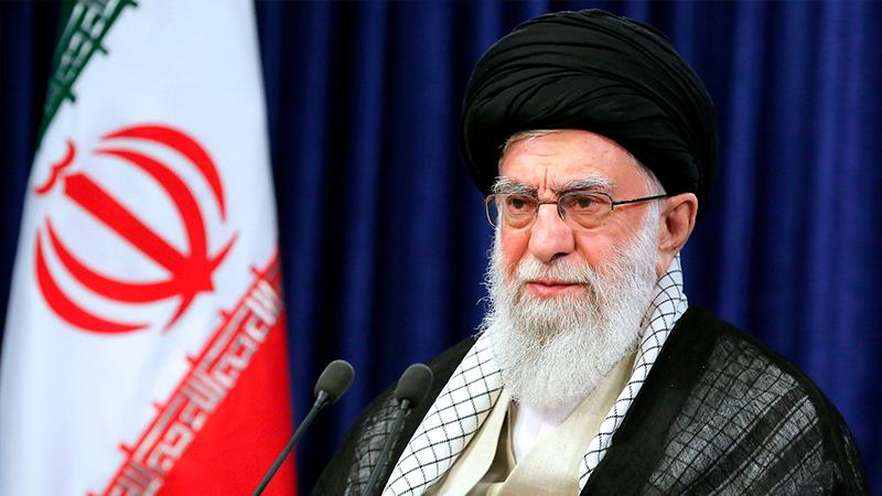 کۆمپانیای میتا ھەژماری خامنەیی لە فەیسبووک و ئینستگرام دادەخات 