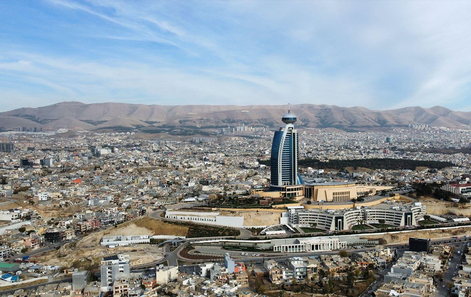 بایكۆت لە بەشێك لە خوێندنگە و فەرمانگەكانی سلێمانی بەردەوامە