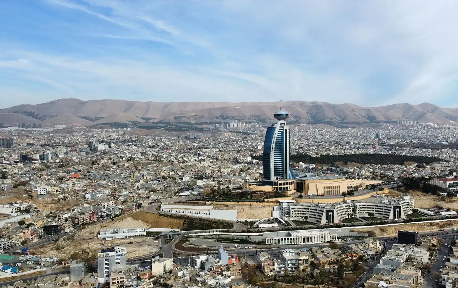 داهاتی نانەوتی ئەم هەفتەیەی سلێمانی زیاتر لە 18 ملیار دینار بووە