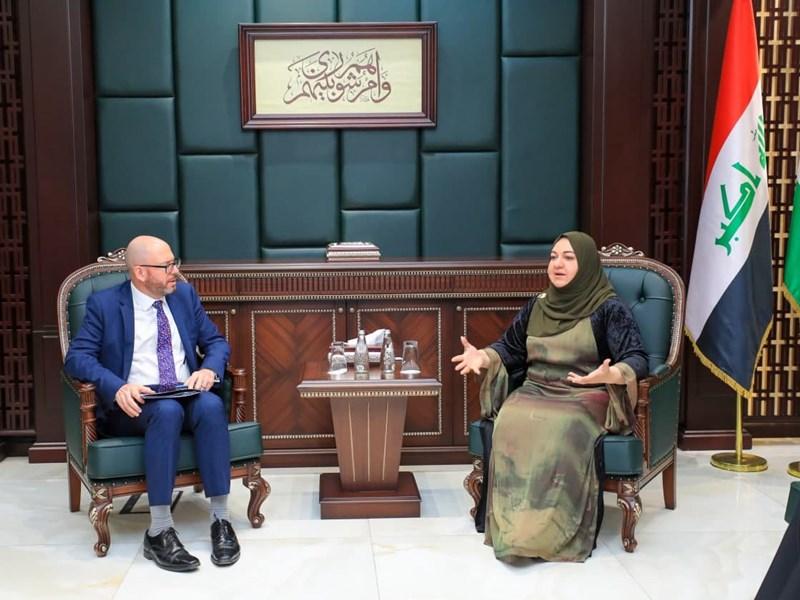 د. ڕێواز فایەق: پەرلەمانی کوردستان بۆ بەرەنگاربوونەوەی دیاردەی ژنکوشتن یاسای گونجاوی دەرکردووە