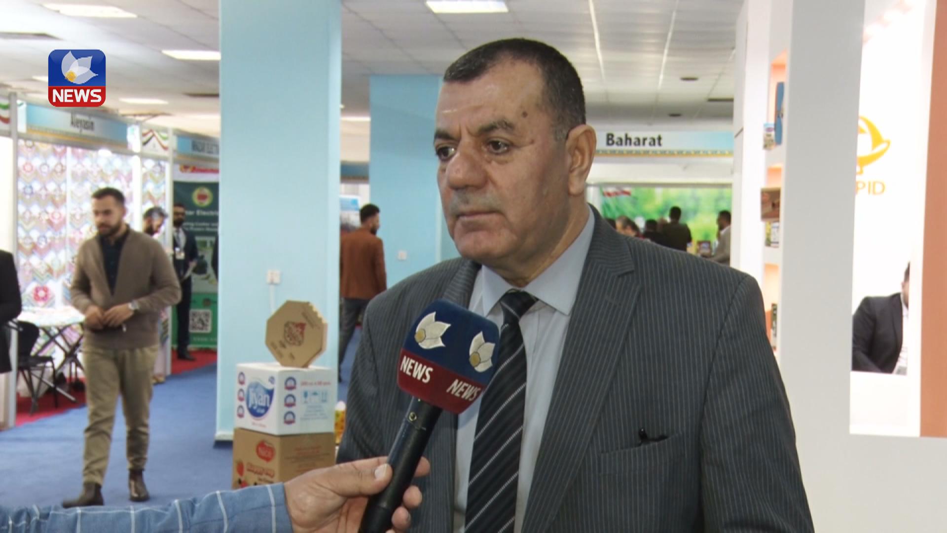 فراکسیۆنی یەکێتی کار بۆ کاراکردنەوەی لیژنەی ماددەی ١٤٠ دەکات