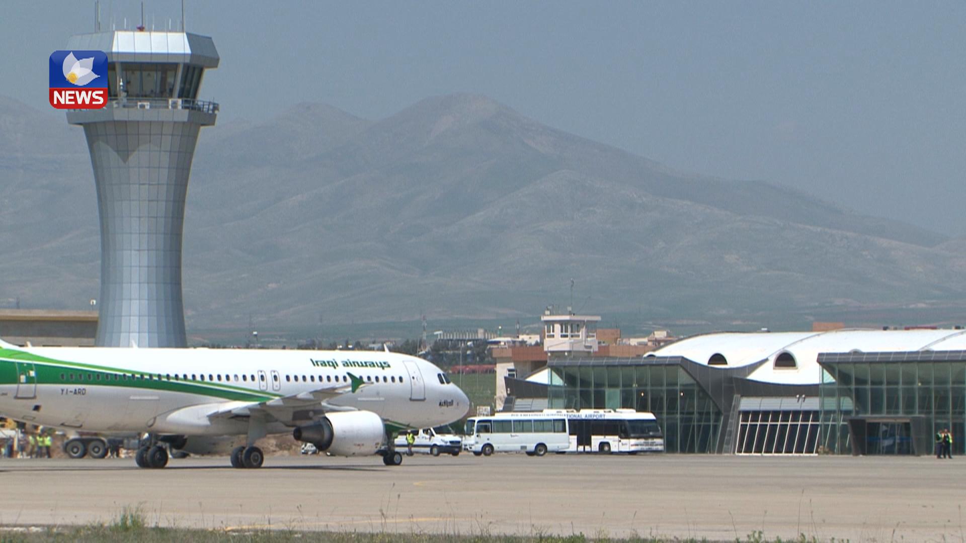 ڕەوشی سیاسی و ئابوری كاریگەری كردووەتە سەر جوڵەی بازرگانی