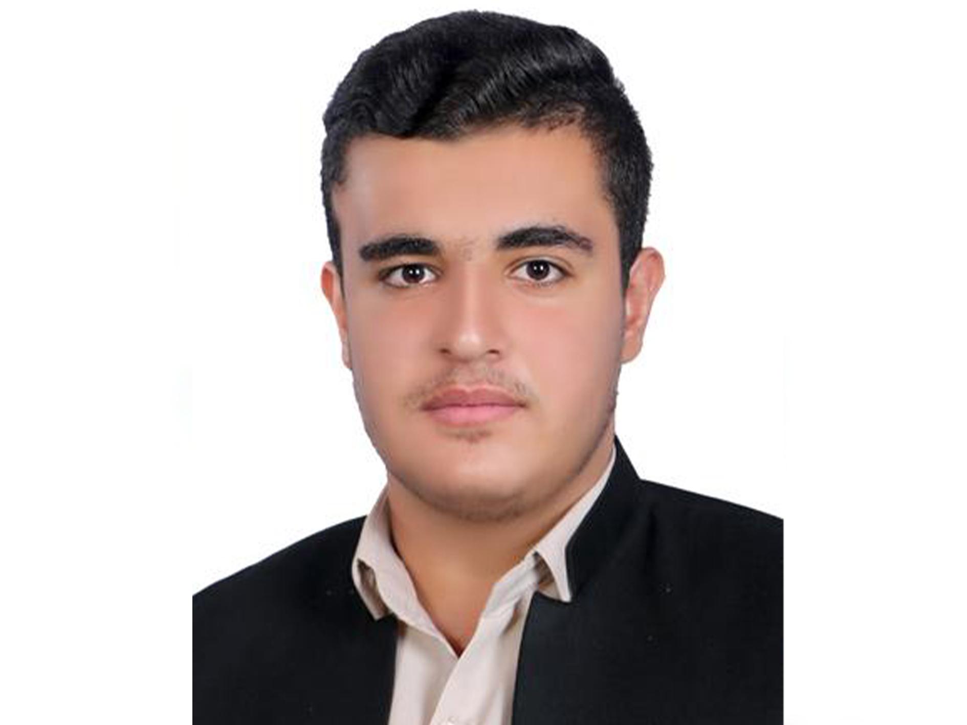  کوردێک بە گەنجترین مامۆستای بیرکاری لە زانکۆی زوریخ دیاریکرا