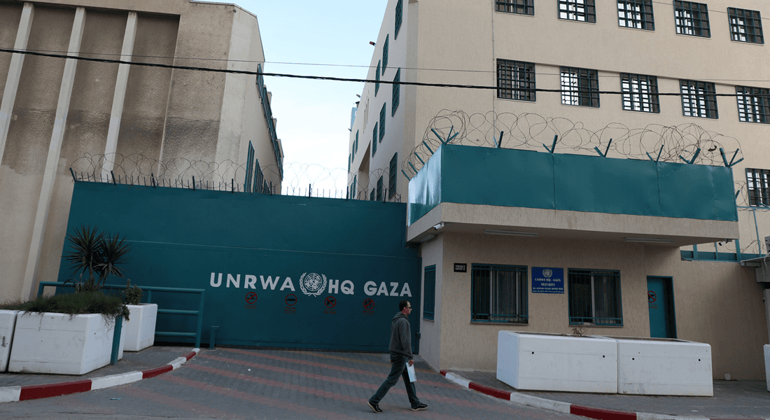 کەنەدا دەستپێکردنەوەی ھاوکارییە دارییەکانی بۆ رێکخراوی ئۆنروا رادەگەیەنێت