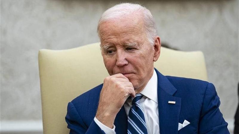 کاندیدی سێیەم بۆ ھەڵبژاردنی سەرۆکایەتی ئەمریکا مەترسی لەسەر دەنگەکانی بایدن دروستدەکات