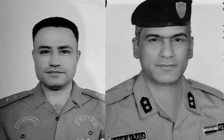 الداخلية: مقتل ضابط ومنتسب خلال تنفيذ أمر قبض بكربلاء