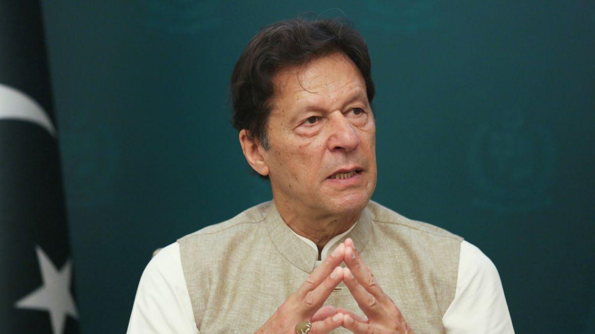 Pakistan Parliament votes to impeach Prime Minister Imran Khan