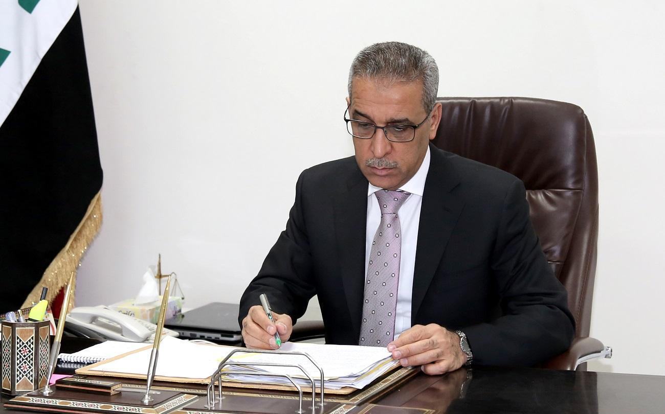 ئەنجومەنی دادوەریی عێراق: شتێک نییە لەناو دەستور بە ناوی حکومەتی کار بەڕێکەر