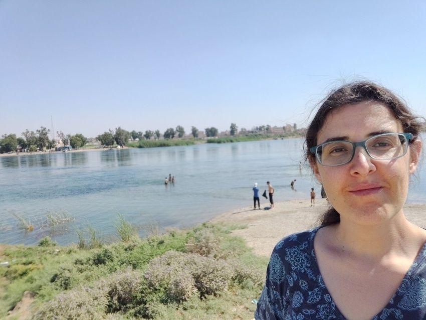 تسوركوف تتوعد بكشف تفاصيل اختطافها