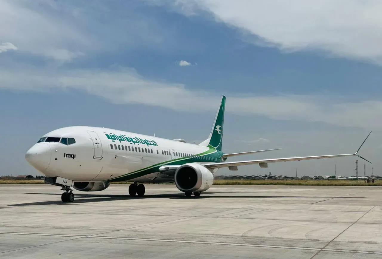 الخطوط الجوية تستأنف رحلاتها إلى دبي غداً وإلى مطار صبيحة التركي السبت