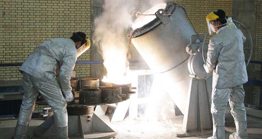 ئێران ھەڕەشە لە ئاژانسی نێودەوڵەتی وزەی ئەتۆم دەکات