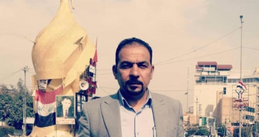 چالاکوانێکی دیار لە کەربەلا کوژرا