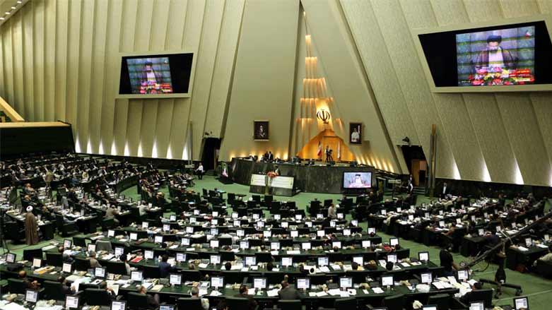 پەرلەمانی ئێران لەسەر دانوستانی ڤییەنا و تۆمارە دەنگییەکەی زەریف کۆدەبێتەوە