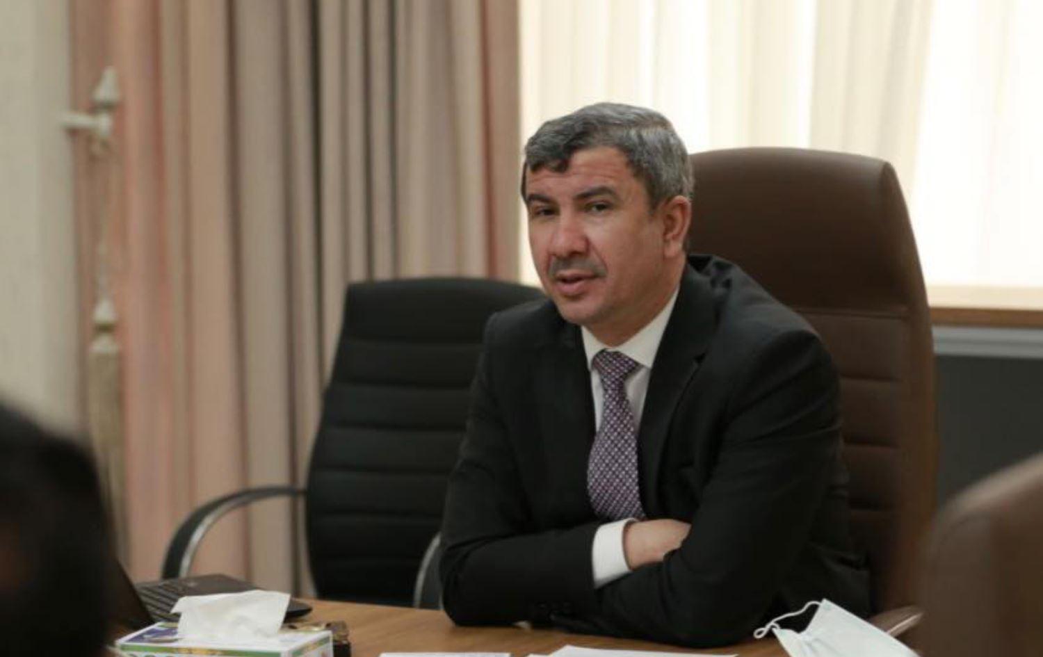 ئەندامێکی ئەنجومەنی نوێنەران: رێکارەکان بۆ لێپرسینەوە لە وەزیری نەوت تەواو بوون  