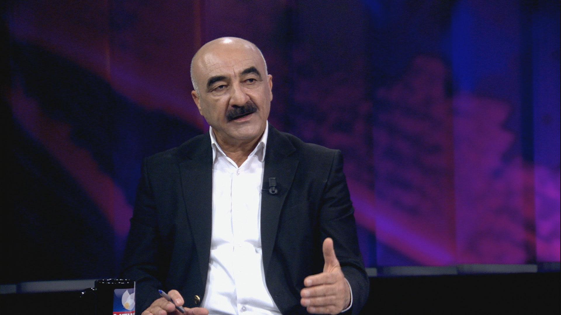 ئازاد محەمەد: دەبێت مووچە لە داھاتی نەوت دابەشبکرێت