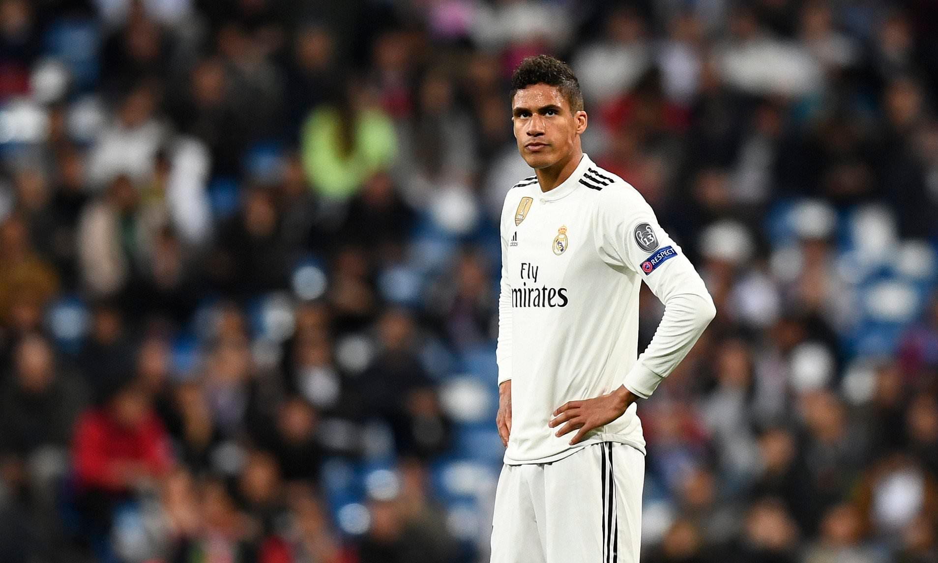 ریاڵ مەدرید چاوەڕێی وەڵامی ڤاران دەکات