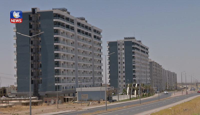 دەستەی وەبەرھێنان داوا دەکات قیست و کرێ بە دۆلار وەک پێشووتر بێت